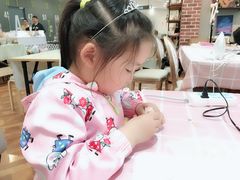 -Summer House夏莫手工坊团建活动(世博源店)