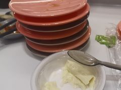 -争鲜回转寿司(朝北大悦城店)