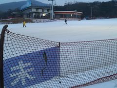 -东北亚滑雪场