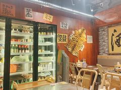 -郭铁柱·泥炉老火锅(江北龙湖天街店)