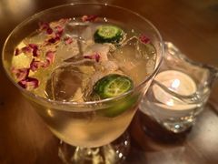 -Laures·月桂西班牙碳烤餐厅(十尚坊店)