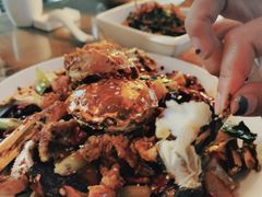 -隔壁老王·家常云南菜(花巷店)
