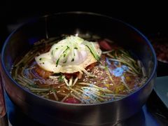 -入火韩国烤肉(凯旋广场店)