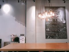 -HELLO 27 意面·沙拉·帕尼尼