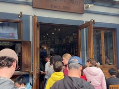 -Fergburger(皇后镇店)