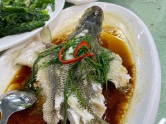 -景好海鲜餐厅(大鹏必选旅游店)