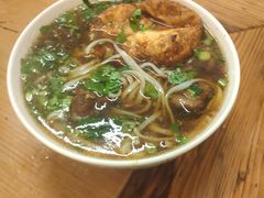 -矮子粉店1985·长沙米粉(湘春路店)