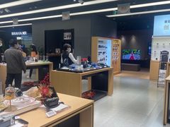 -Sony Store索尼(广州正佳店)