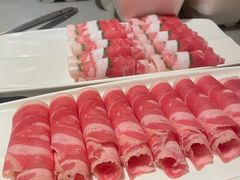 -海底捞火锅(牡丹园店)