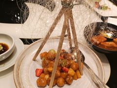 -广州文华东方酒店·江-由辉师傅主理