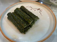 糖醋黄瓜-砂锅居(西四店)