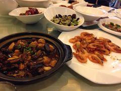 iphone_upload_pic-盛福楼·惠山宴(盛岸路店)