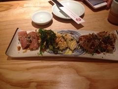 -初居食屋日式料理(万象城购物中心店)