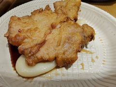 经典排骨年糕-鲜得来排骨年糕(豫园店)