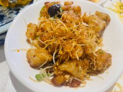 -喜爱轩酒楼·宴会厅