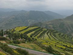 -冶力关旅游区