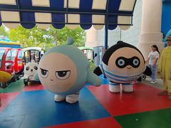 -华夏文旅海洋公园