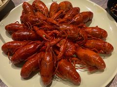 -巴厘龙虾·榜首油焖大虾(音乐学院·沿江酒馆店)