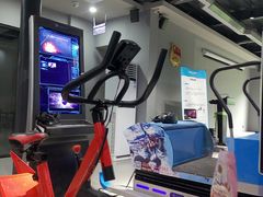 -逸度空间vr主题公园