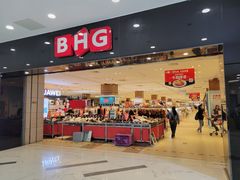 -凯德MALL(望京店)