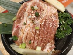 -韩宫宴烤肉·料理(南京江宁万达店)