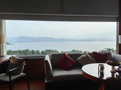 -三亚太阳湾柏悦酒店