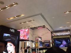 -崇光百货(铜锣湾店)