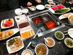-海底捞火锅(亲贤北街店)