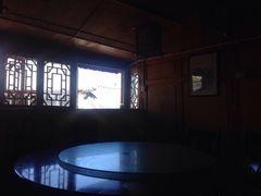 店内-苍洱春饭店