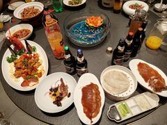 -香丰阁·烤鸭·川湘菜(清河店)