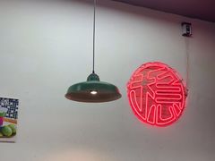 大堂-老街·稳拈老火锅(海椒市店)
