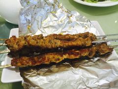 -南来顺饭庄·清真(南菜园店)