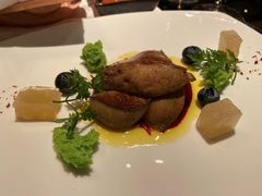 -瑞吉酒店 · Elba 欧尔巴意大利餐厅· 精致意餐·云端聚会
