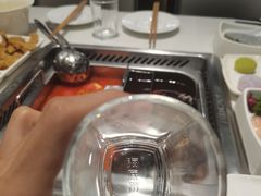 -海底捞火锅(长宁路龙之梦店)