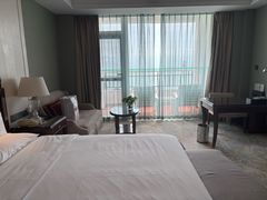 -青岛海景花园大酒店