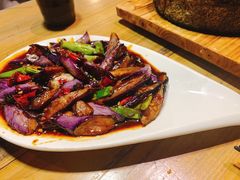 -院子餐厅·大锅菜·老杭帮(桥西直街店)