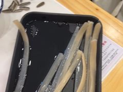 -朴小妹人参鸡汤火锅(长白山万达店)
