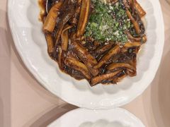 -得月楼·省级非遗·传统苏帮菜(观前店)
