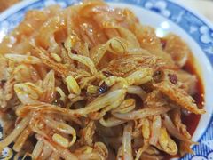 -王菊美食街·王菊面馆(总店)