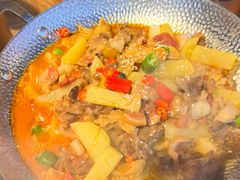 -印象鲵宴·张家界地标美食名片(溪布街店)