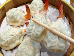 -大锅强·蒸海鲜青岛菜(金沙滩店)
