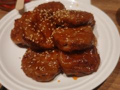 -耶里夏丽·丝路新疆菜·清真食品(徐汇南丹东路臻选店)