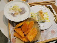 -夏羽记甜品(小榄大信店)