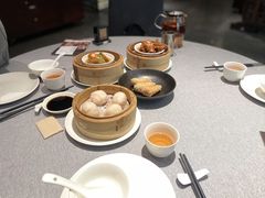 -潮府馆·非遗潮州菜·港式点心(世纪公园店)