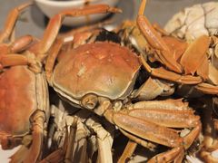 -一方渔歌蒸汽海鲜自助(文化路万达广场店)