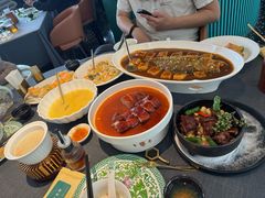 -南里山房(虹桥新天地店)