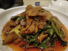 回锅肉-十二饭点·川菜(北站圆融店)