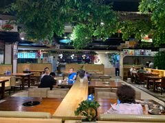 大堂-尚府一品·烤鸭·新京菜(圆明园店)