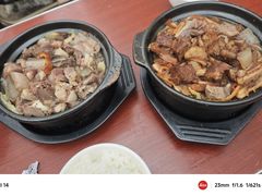 -赵家牛肉砂锅(台西三路店)