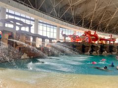 -渔岛海洋度假区